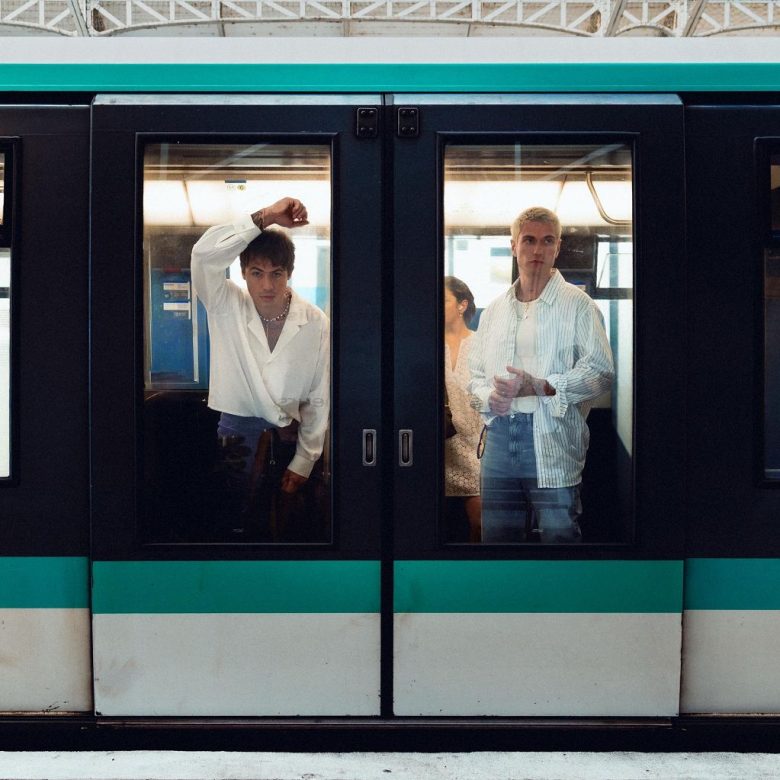 Benji & Fede fuori col singolo “Quando Viaggi Da Sola”
