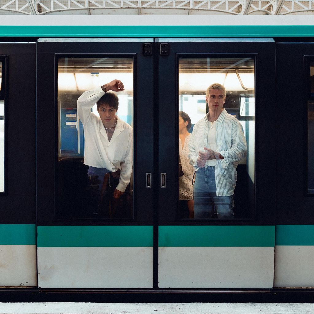 Benji & Fede fuori col singolo “Quando Viaggi Da Sola”