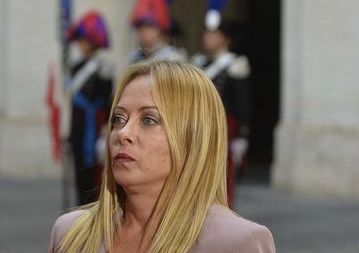 Governo, Meloni: Sud è cresciuto più della media, ora priorità è trattenere i giovani