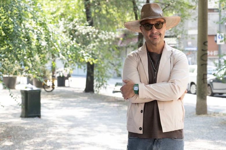 Torna “Foodish”, Joe Bastianich sfida i migliori piatti d’Italia