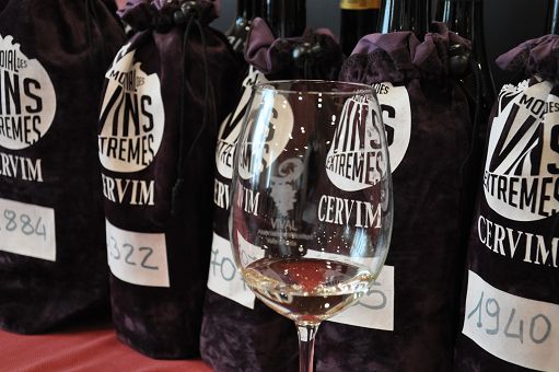 ”Mondial des Vins Extremes” 2026: 379 medaglie su 1.175 vini iscritti