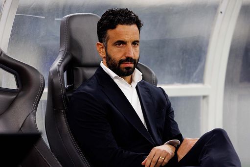 Calcio, Amorim: “Mercato da 10, Tomori reintegrato”