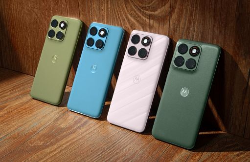 Motorola a Ifa 2026 tra nuovi device, AI e un Razr con Swarovski
