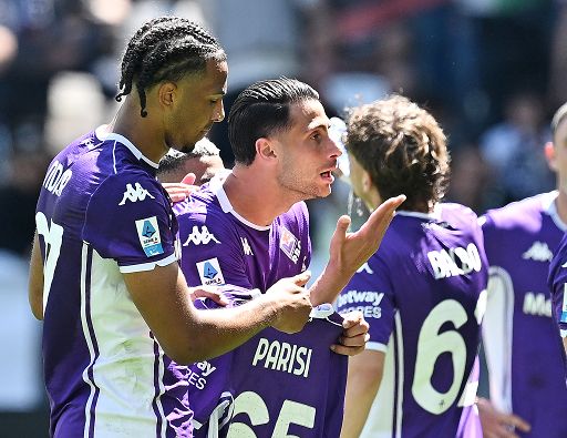 Calcio, Torino, vittoria 2-1 in rimonta sulla Fiorentina