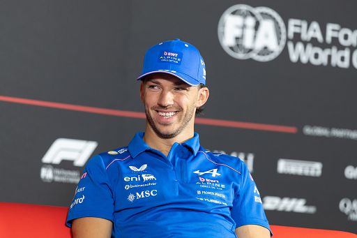 Formula1, Gasly conquista a sorpresa la pole a Monza