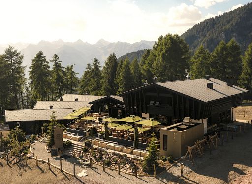 Avelengo: il bosco d’autunno tra movimento e benessere