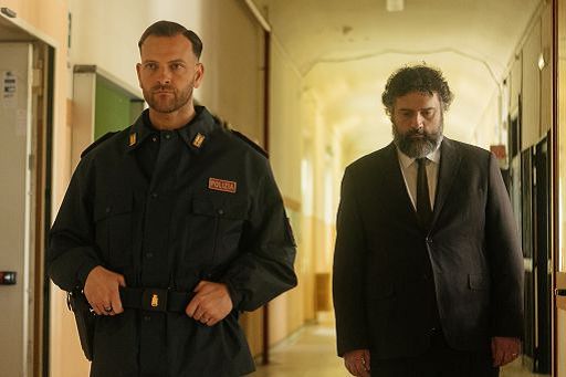 Venezia83, “Serpenti”: il femminicidio in un labirinto kafkiano