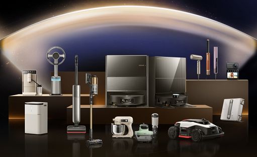 Ifa 2026, Dreame allarga l’ecosistema oltre la smart home