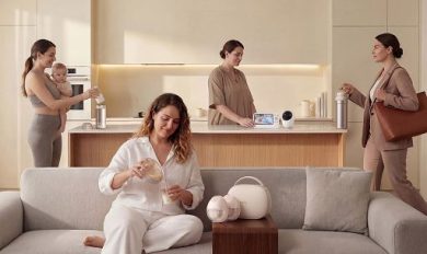 Neo-mamme e lavoro, tre su quattro chiedono di cambiare passo