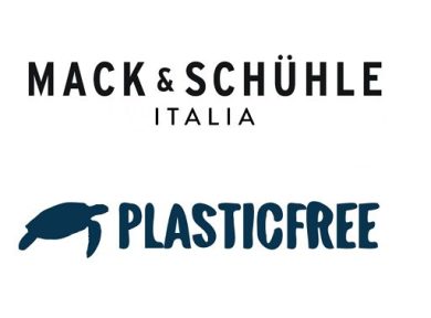 Vino, Mack and Schule Italia rinnova l’intesa con Plastic Free
