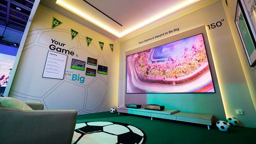 Ifa 2026, Hisense porta l’AI in tutta la casa
