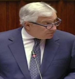 Germania, Tajani (FI): risultati pessima notizia, ora contromisuree e svolta Ue