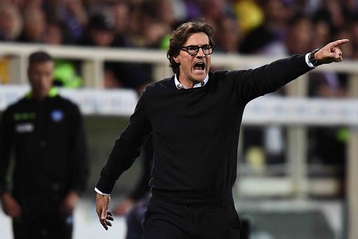 Calcio, Fiorentina, verso il ritorno di Vanoli in panchina
