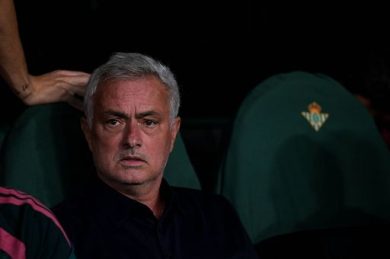 Calcio, Mourinho: “Inter speciale? Solo durante la partita”