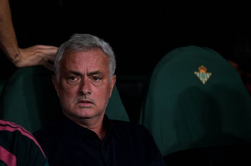 Calcio, Mourinho: “Inter speciale? Solo durante la partita”