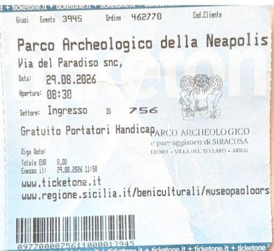 Salute, FAIS segnala a Garante Privacy dicitura “Gratuito Portatori Handicap”