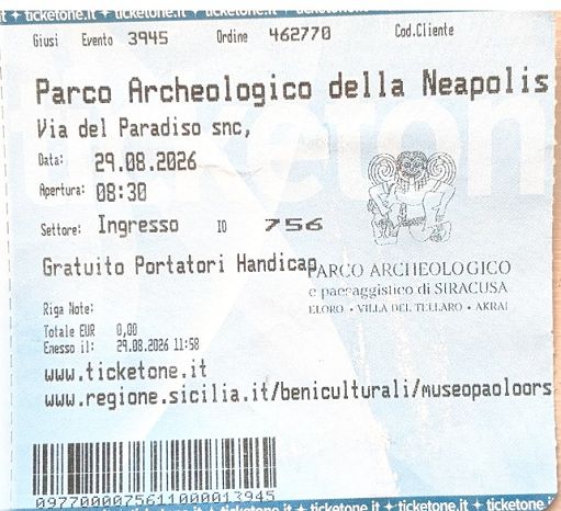 Salute, FAIS segnala a Garante Privacy dicitura “Gratuito Portatori Handicap”