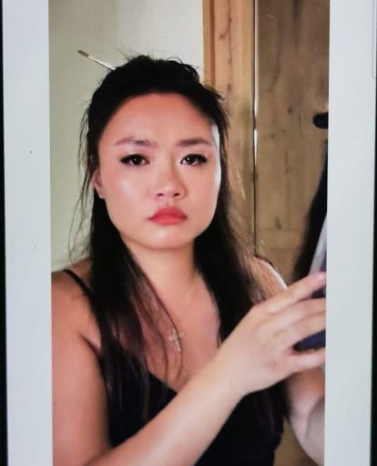 Musica, “Il mare sta piangendo” è il nuovo singolo di Lucia Lin