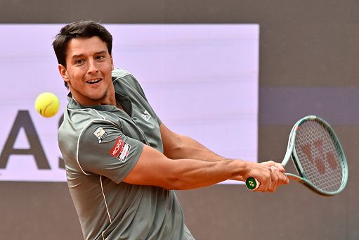 Tennis, Us Open: Darderi fuori, nessun italiano ai quarti