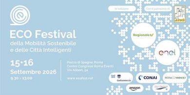ECO 2026, la mobilità sostenibile guarda alle città del futuro