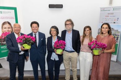 Giornata mondiale Fibrosi cistica: XXIV Campagna Nazionale per la Ricerca