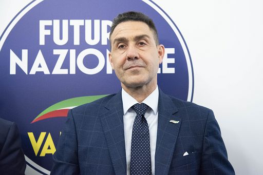 C.destra, Vannacci: senza Fn non arriva a 42%, non si illuda su nostri voti