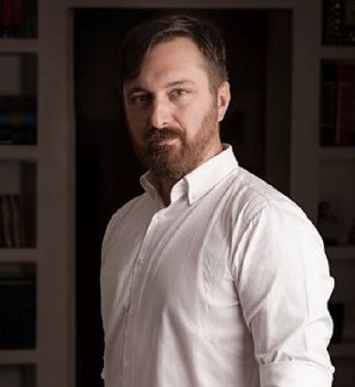 Mario Righini è nuovo Creative development director di Colorado Film