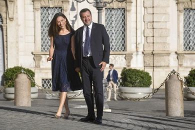 Francesca Verdini: con l’accusa di fascismo la sinistra egemonica delegittima gli altri