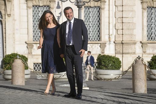 Francesca Verdini: con l’accusa di fascismo la sinistra egemonica delegittima gli altri