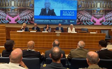 RemTech Expo, presentata al Senato la XX Edizione