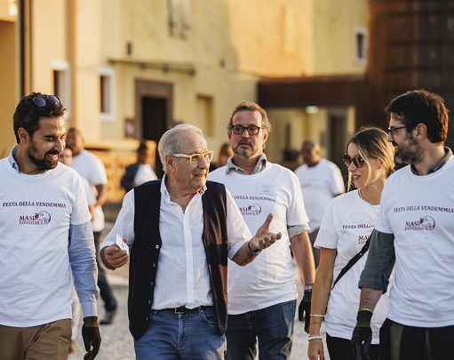 Vino, Boscaini: Disciplinari vecchi per un mercato che non esiste più