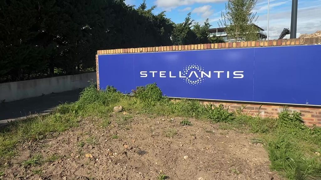 Abruzzo, commessa di Stellantis a Pilkington per parabrezza