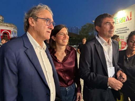 Clima, salari, stop norme anti-dissenso: cosa farebbe centrosinistra in primo Cdm