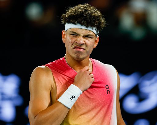 Tennis, Shelton elimina Alcaraz agli Us Open
