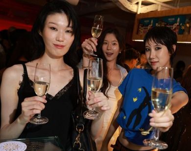 Prosecco Doc: in Corea del Sud vendite +9,8% nei primi 4 mesi