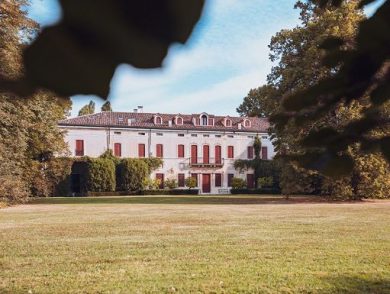 Il 19 settembre “Pordenonelegge” a Vistorta con Csaba dalla Zorza