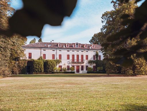 Il 19 settembre “Pordenonelegge” a Vistorta con Csaba dalla Zorza