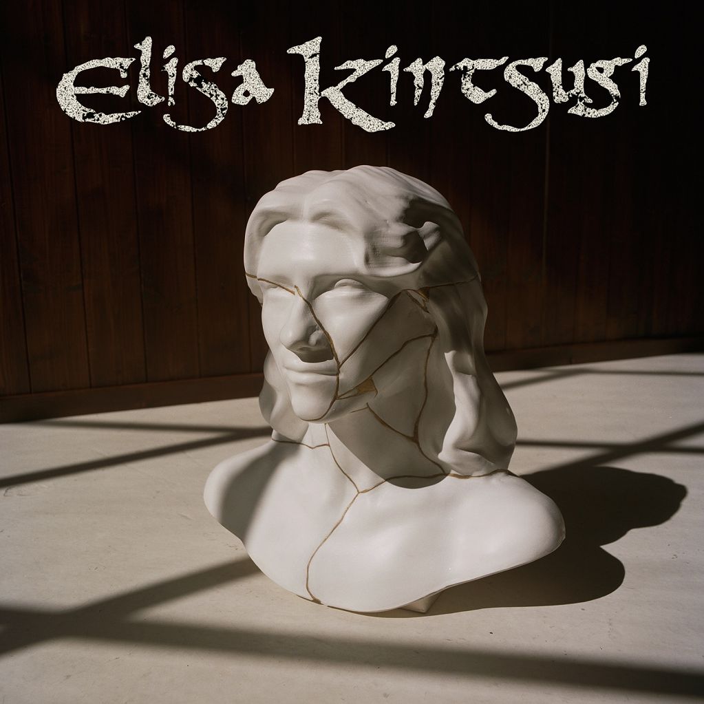 ”Kintsugi” è il nuovo singolo di Elisa, anticipa l’uscita dell’album