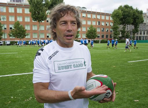 Diego Dominguez inserito nella Hall of fame di World Rugby