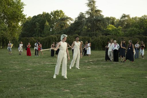 Danza, chiusura record e crescita internazionale per NID Platform