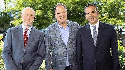 Tennis, Next Gen Atp Finals a dicembre a Reggio Calabria