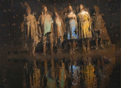 Le Colture sostiene la mostra “Sul futuro del corpo” a Padova