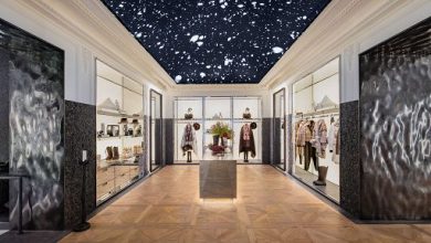Moncler inaugura sulla Fifth Avenue suo flagship store più grande al mondo