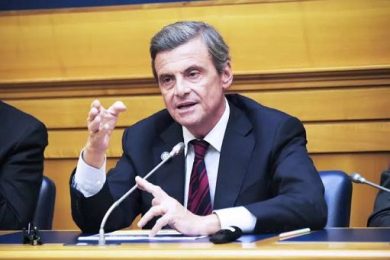 L.elettorale, Calenda: campo largo riformuli in “rosa” suo testo su preferenze
