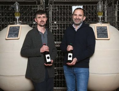 Cantina Boroli lancia “Bianco” e “Rosso”, vini fuori Denominazione