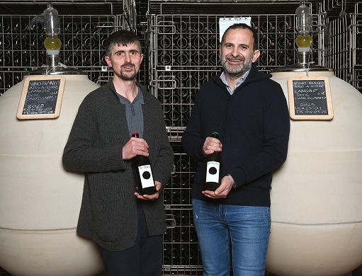 Cantina Boroli lancia “Bianco” e “Rosso”, vini fuori Denominazione