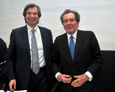 Intesa Sanpaolo: ok soci ad aumento per Opas Mps, sì dal 97% dei presenti