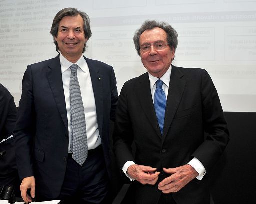 Intesa Sanpaolo: ok soci ad aumento per Opas Mps, sì dal 97% dei presenti