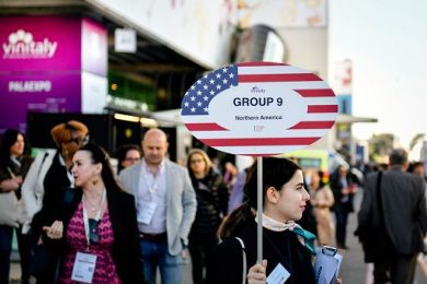 ”Vinitaly.USA”: oltre 400 buyer e 300 espositori a New York