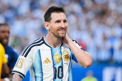 Calcio, Messi investe ancora in Spagna: rileverà l’Eldense